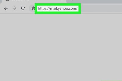 How to Log Out of Yahoo Mail