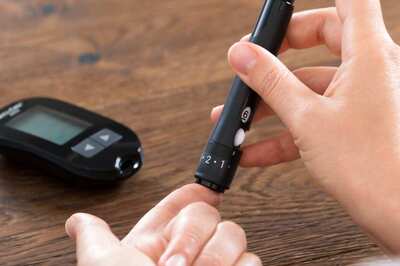 Study Says Covid Patients With Newly Diagnosed Diabetes May Have Transitory Blood Sugar Disorder