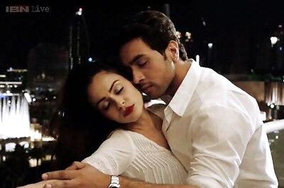 'Heartless' review: Shekhar Suman's film is a spoof, not an adaptation of 'Awake'