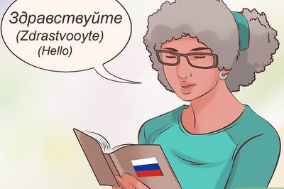 How to Learn Russian Fast
