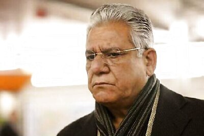Naxals are fighters, not terrorists: Om Puri