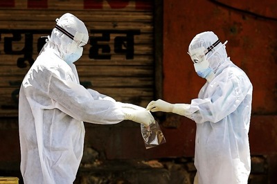 Govt Must Formulate Early Exit Strategy from Covid-19 Lockdown, Says Congress' Ashwani Kumar