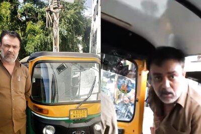 Bengaluru Police Arrest Ola Auto Driver Who Slapped, Abused Woman For Cancelling Ride