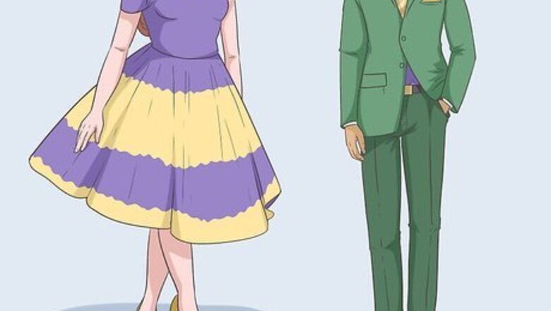 How to Celebrate Mardi Gras