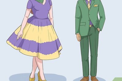 How to Celebrate Mardi Gras