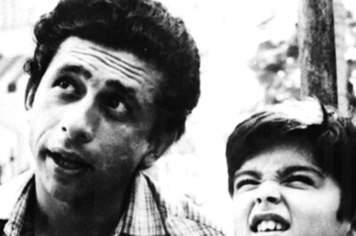 Shekhar Kapur Uses ChatGPT To Write Script For Masoom Sequel: 'Amazed At AI’s Intuitive Understanding'