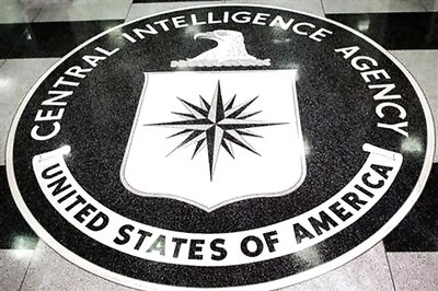 CIA acknowledges its mysterious Area 51 test site for first time