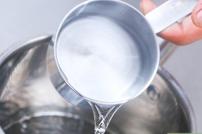 How to Make Homemade Syrup