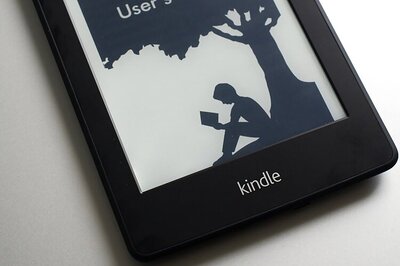 Kindle Oasis: Amazon's new e-reader details leaked; to come with dual-battery system, uniform backlighting