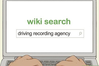 How to Get Your Driving Record