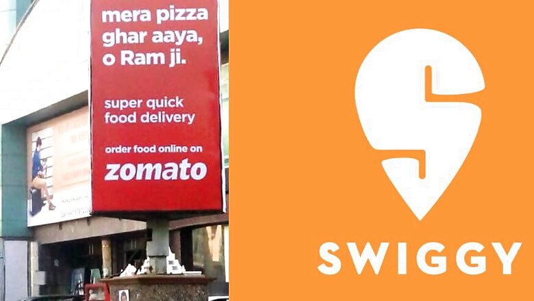 Zomato, Swiggy See Sudden Surge in Food Delivery Orders After Initial Decline