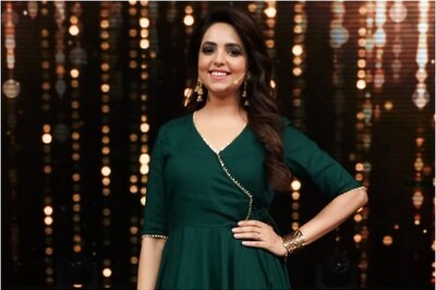 Sugandha Mishra Opens up on Exit from 'The Kapil Sharma Show', Says Format Changed After Sunil Grover Left