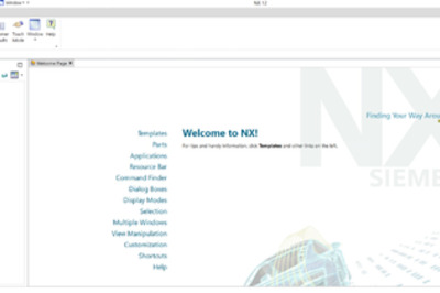 How to Create a Drafting Sheet with Dimensions in Siemens NX 12