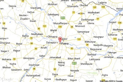 Gang of four contract killers arrested in Patna; two pistols seized