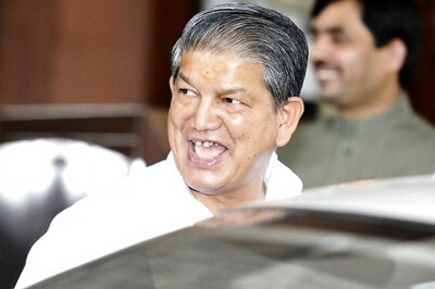 More Trouble for Harish Rawat as CBI Tells Uttarakhand HC It Will File FIR Against Former CM