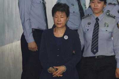 Ousted South Korean Leader Park Geun-Hye Faces Trial