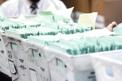 Trump Campaign Retreats From Key Claim In Pennsylvania Suit