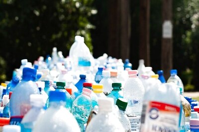 India's Plastic Exports Fall 6% as Shipments to China, Pakistan Dip