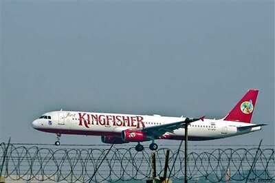 Eased FDI rules to help attract funds: Kingfisher