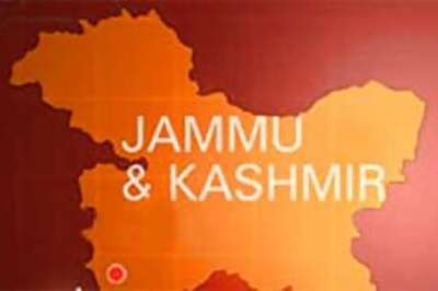 Militancy dropped by 50 pc in 2012: J&K Police