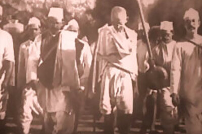 Gandhigiri works for US activists too