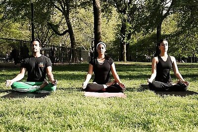 OUT: How Saif and Kareena stay fit