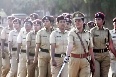 UP Police Recruitment Exam: Gujarat-based Company Who Conducted Exam Blacklisted
