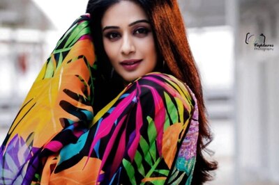 Happy Birthday Priyamani: Best Performances Of The South Indian Actress