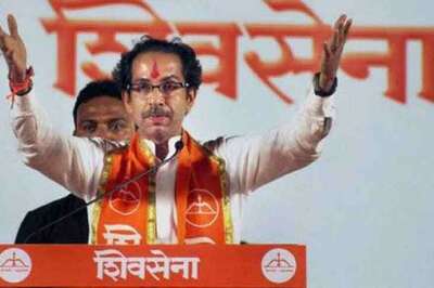 Sena Wants Oppn Leaders at Cabinet Meetings, NCP Terms it 'Laughable'