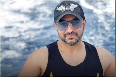 Raj Kundra Planned Another App After 'Hotshots' Was Blocked: Mumbai Police