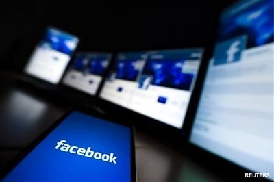 Facebook down for some users because of technical glitch