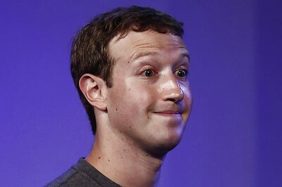 Hackers Deface Zuckerberg's Twitter, Pinterest, LinkedIn Accounts
