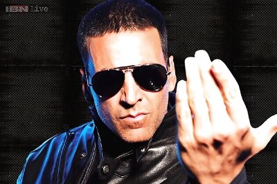 No below-the-belt comedy in 'It's Entertainment': Sajid Farhad