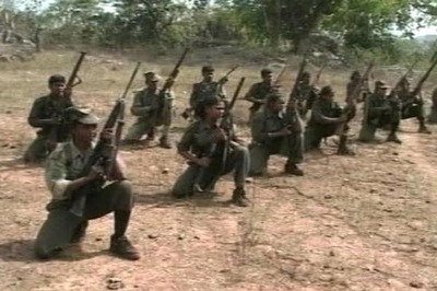 Three abducted Bihar cops are safe, say Maoists