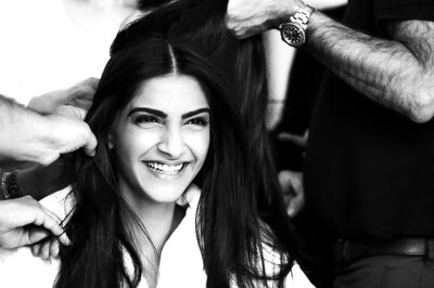 When Sonam Kapoor Didn't Reply to Amitabh Bachchan's SMS