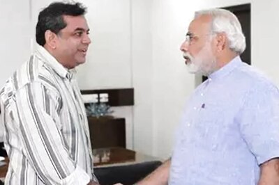 Paresh Rawal's PM Modi Biopic Shelved? Actor Says 'The Story Is Very Close To Me But...'