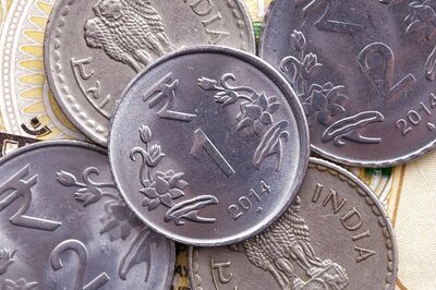 Rupee at Record Low; Hits 80 per US Dollar For First Time Ever