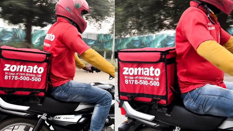 Zomato Riders Overspeeding? Now, You Can Call This Hotline Number to Complain
