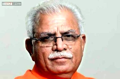 Khap Panchayats part of old traditions: Haryana CM