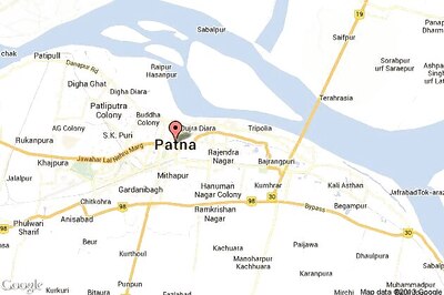 80-year-old BJP MLC Virkeshwar Prasad Singh dies