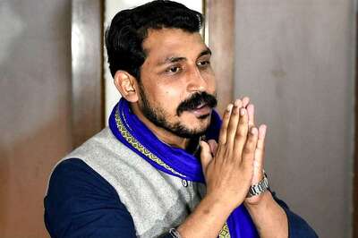 Bhim Army Will Support Candidates Up Against PM Modi, Smriti Irani: Chandrashekhar Azad