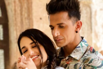 Prince Narula Announces Wife Yuvika Chaudhary's Pregnancy: 'Thanks Baby for Giving Me Best Gift'