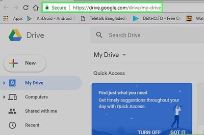 How to Send Large Files to Another Computer Using the Internet