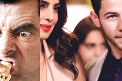 Rowan Atkinson's Fake Death Rumours Create Panic on Internet; Priyanka Chopra, Nick Jonas Have Crazy 24 Hours