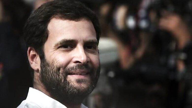 Trinamool lodges poll complaint against Rahul Gandhi