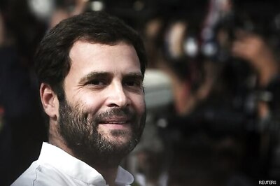 Trinamool lodges poll complaint against Rahul Gandhi
