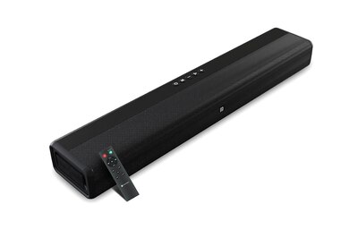 Portronics Launches Budget Sound Slick III Soundbar in India, Costs Rs 4,199