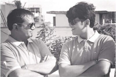 Taarak Mehta Ka Ooltah Chashmah's Bhavya Gandhi Loses His Father to Coronavirus