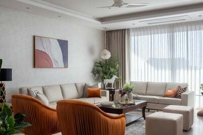 Elevate Your Living Space: Chic and Contemporary Home Styling Tips from Experts