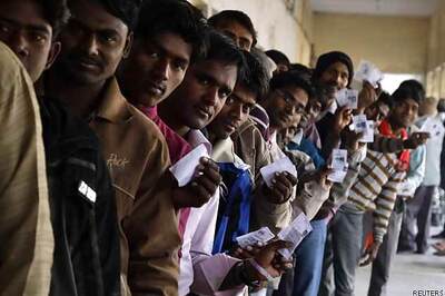 Last chance to enrol in voters list on March 9